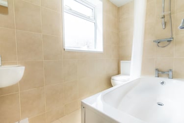 5 bed house, Doncaster Road, Sandyford, Newcastle, NE21RB - Image 5